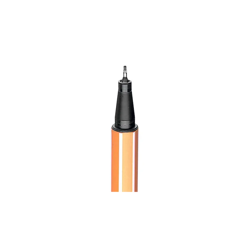 Fineliner schwarz als Schulmaterial für Schule und Unterricht